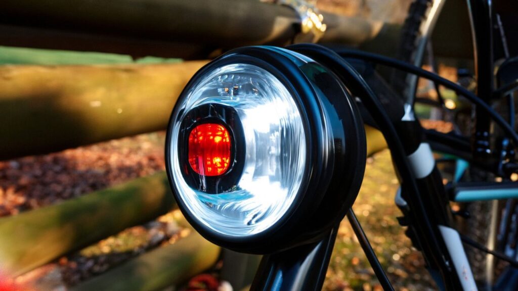How to Turn On Bike Lights: A1 Steps Guide for Safe Cycling