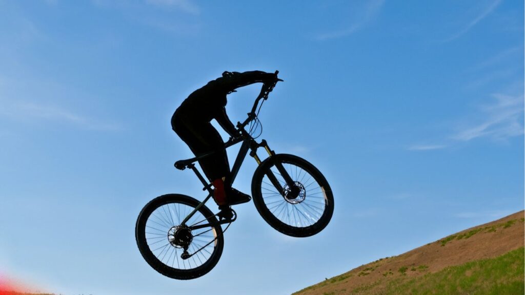 How to Wheelie a Mountain Bike: Expertise the Art In 8 Steps